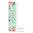 Load image into Gallery viewer, Christian 8X2inch Verses Bookmarks for Women, Assorted Variety Pack Bookmarks