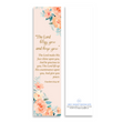 Load image into Gallery viewer, Christian 8X2inch Verses Bookmarks for Women, Assorted Variety Pack Bookmarks
