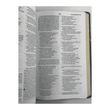 Load image into Gallery viewer, Personalized Custom Text Your Name NKJV Thinline Bible Youth Edition Comfort Print Teal Leathersoft