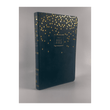 Load image into Gallery viewer, Personalized Custom Text Your Name NKJV Thinline Bible Youth Edition Comfort Print Teal Leathersoft
