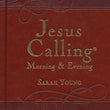 Load image into Gallery viewer, Jesus Calling Morning & Evening Devotional - Sarah Young