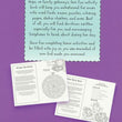 Load image into Gallery viewer, God Made Me Awesome! Fun Activities & Devotions for Girls