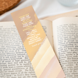 Load image into Gallery viewer, Christian Bookmark Packs with Bible Verse Isaiah 41:10; Fear Not For I Am With You