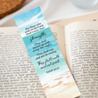 Load image into Gallery viewer, Christian Bookmark Packs with Bible Verse Isaiah 40:31; But Those Who Wait On The Lord Shall Renew Their Strength