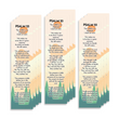 Load image into Gallery viewer, Christian Bookmark Packs with Bible Verse Psalm 23