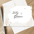 Load image into Gallery viewer, Christian Feliz Quince | 5’X7’ Birthday Card for 15 Year Old