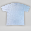 Load image into Gallery viewer, Forgiven light blue mineral wash Shirt