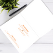 Load image into Gallery viewer, Best Dad Ever Card 5’X7’ | Gift for Dad