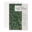 Load image into Gallery viewer, Christian Birthday Card for Pastor