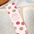 Load image into Gallery viewer, Love You Mom 8’X2’ Bookmark for Mom | Gift for Mothers