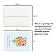 Load image into Gallery viewer, Christian Mother's Day Wonderful Daughter Greeting Card
