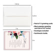 Load image into Gallery viewer, Christian Mother's Day A Mother Poem Greeting Card