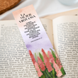 Load image into Gallery viewer, Spanish Proverbs 31 8’X2’ Bookmark for Women | Gift for Virtuous Woman