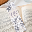 Load image into Gallery viewer, Proverbs 31:25 8’X2’ Bookmark for Women | Gift for Virtuous Woman