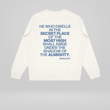 Load image into Gallery viewer, Secret Place Crewneck + Free Shirt Limited Promo Pack