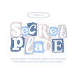Load image into Gallery viewer, Secret Place Crewneck + Free Shirt Limited Promo Pack