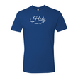 Load image into Gallery viewer, Holy Isaiah 6:3 Shirt