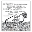 Load image into Gallery viewer, Hope Coloring Book