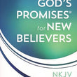 Load image into Gallery viewer, God's Promises for New Believers, NKJV