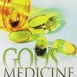 Load image into Gallery viewer, God's Medicine Bottle - Derek Prince
