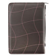 Load image into Gallery viewer, 1 Corinthians 13:4-8 Love Pink Bible Cover