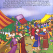 Load image into Gallery viewer, Bible Story & Activity Book for Kids