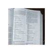 Load image into Gallery viewer, Personalized Custom Text Your Name NIV The Open Bible Complete Reference System Comfort Print Brown Genuine Leather