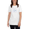 Load image into Gallery viewer, Simply Uncaged Fish Logo Shirt