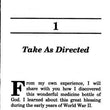 Load image into Gallery viewer, God's Medicine Bottle - Derek Prince