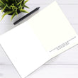 Load image into Gallery viewer, Mens Christian You Are Amazing Happy Birthday Card