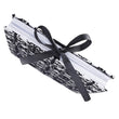 Load image into Gallery viewer, In Loving Memory Gray/Black Memorial Guest Book