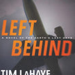 Load image into Gallery viewer, Left Behind Series 1: Left Behind - Time Lahaye, Jerry B. Jenkins