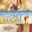 Load image into Gallery viewer, I Can Only Imagine DVD