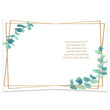Load image into Gallery viewer, Baby Boy Baptism Card