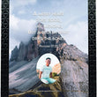 Load image into Gallery viewer, Proverbs 17:22 Personalized Photo Verse