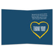 Load image into Gallery viewer, Christian Police Appreciation Card