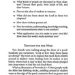 Load image into Gallery viewer, God's Answers for Today's Problems: Proverbs - Kay Arthur & Pete De Lacy