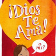 Load image into Gallery viewer, God Loves You! Spanish Tracts (Pack of 25)