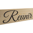 Load image into Gallery viewer, Reunir Spanish Wood Decor