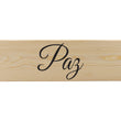 Load image into Gallery viewer, Paz Spanish Wood Decor
