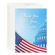 Load image into Gallery viewer, Christian Military Appreciation Card