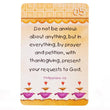 Load image into Gallery viewer, 101 Ways To Stop Worrying & Start Living Boxed Cards