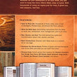 Load image into Gallery viewer, Personalized NIV Every Man's Bible Deluxe Heritage Edition TuTone LeatherLike Brown/Tan