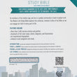 Load image into Gallery viewer, Personalized NKJV The Modern Life Study Bible Leathersoft