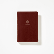 Load image into Gallery viewer, Personalized Custom Text Your Name Reina Valera 1960 Santa Biblia Edicion para Notas Leathersoft Cafe (RVR 1960 Holy Bible Journal Edition Imitaiton Leather Brown)