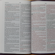 Load image into Gallery viewer, Personalized KJV Holy Bible Value Large Print Thinline Purple King James Version