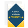 Load image into Gallery viewer, Christian Graduation Card