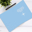 Load image into Gallery viewer, Christian Baby Shower Card for Girl, Boy