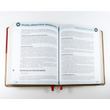 Load image into Gallery viewer, Personalized NIV Ministry Essentials Bible A Comprehensive Bible for Everyone in Leadership