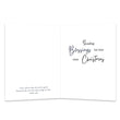 Load image into Gallery viewer, Merry Christmas Holiday Christmas Card